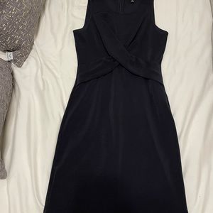 Elegant Ann Taylor dress